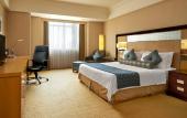 Туры в отель Crowne Plaza Shanghai Fudan by IHG Туры в отель Crowne Plaza Shanghai Fudan by IHG