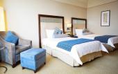 Туры в отель Crowne Plaza Shanghai Fudan by IHG Туры в отель Crowne Plaza Shanghai Fudan by IHG