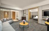 Туры в отель Crowne Plaza Shanghai Fudan by IHG Туры в отель Crowne Plaza Shanghai Fudan by IHG