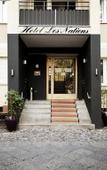 Туры в отель Hotel Les Nations Туры в отель Hotel Les Nations