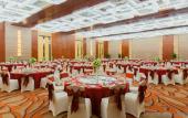 Туры в отель InterContinental Jinan City Center by IHG Туры в отель InterContinental Jinan City Center by IHG