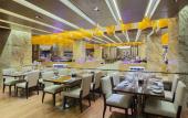 Туры в отель InterContinental Jinan City Center by IHG Туры в отель InterContinental Jinan City Center by IHG