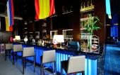 Туры в отель InterContinental Jinan City Center by IHG Туры в отель InterContinental Jinan City Center by IHG