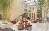 Туры в отель InterContinental Jinan City Center by IHG Туры в отель InterContinental Jinan City Center by IHG