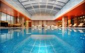 Туры в отель InterContinental Jinan City Center by IHG Туры в отель InterContinental Jinan City Center by IHG