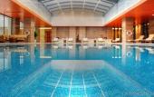 Туры в отель InterContinental Jinan City Center by IHG Туры в отель InterContinental Jinan City Center by IHG