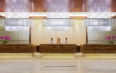 Туры в отель InterContinental Jinan City Center by IHG Туры в отель InterContinental Jinan City Center by IHG