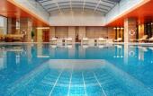 Туры в отель InterContinental Jinan City Center by IHG Туры в отель InterContinental Jinan City Center by IHG