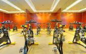 Туры в отель InterContinental Jinan City Center by IHG Туры в отель InterContinental Jinan City Center by IHG