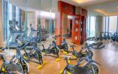 Туры в отель InterContinental Jinan City Center by IHG Туры в отель InterContinental Jinan City Center by IHG