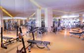 Туры в отель InterContinental Jinan City Center by IHG Туры в отель InterContinental Jinan City Center by IHG