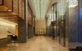 Туры в отель InterContinental Jinan City Center by IHG Туры в отель InterContinental Jinan City Center by IHG
