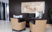 Туры в отель InterContinental Jinan City Center by IHG Туры в отель InterContinental Jinan City Center by IHG
