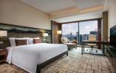Туры в отель InterContinental Jinan City Center by IHG Туры в отель InterContinental Jinan City Center by IHG