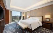 Туры в отель InterContinental Jinan City Center by IHG Туры в отель InterContinental Jinan City Center by IHG