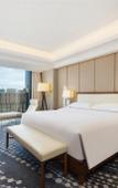 Туры в отель InterContinental Jinan City Center by IHG Туры в отель InterContinental Jinan City Center by IHG
