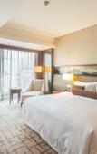 Туры в отель InterContinental Jinan City Center by IHG Туры в отель InterContinental Jinan City Center by IHG