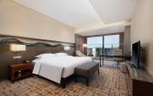 Туры в отель InterContinental Jinan City Center by IHG Туры в отель InterContinental Jinan City Center by IHG