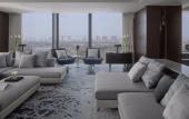 Туры в отель InterContinental Jinan City Center by IHG Туры в отель InterContinental Jinan City Center by IHG