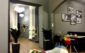 Туры в отель Hotel DaVinci Туры в отель Hotel DaVinci