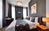 Туры в отель Hotel DaVinci Туры в отель Hotel DaVinci