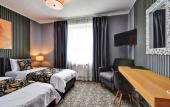 Туры в отель Hotel DaVinci Туры в отель Hotel DaVinci