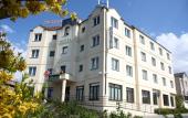 Туры в отель Hotel Theresia Kolin Туры в отель Hotel Theresia Kolin