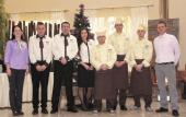 Туры в отель Hotel Theresia Kolin Туры в отель Hotel Theresia Kolin
