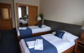Туры в отель Hotel Theresia Kolin Туры в отель Hotel Theresia Kolin