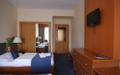 Туры в отель Hotel Theresia Kolin Туры в отель Hotel Theresia Kolin