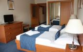 Туры в отель Hotel Theresia Kolin Туры в отель Hotel Theresia Kolin
