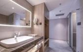 Туры в отель Atour Hotel Beijing Capital International Airport Туры в отель Atour Hotel Beijing Capital International Airport