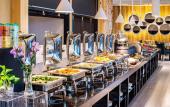 Туры в отель Atour Hotel Beijing Capital International Airport Туры в отель Atour Hotel Beijing Capital International Airport