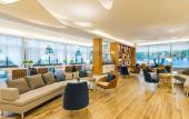 Туры в отель Atour Hotel Beijing Capital International Airport Туры в отель Atour Hotel Beijing Capital International Airport