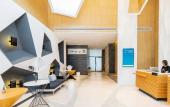 Туры в отель Atour Hotel Beijing Capital International Airport Туры в отель Atour Hotel Beijing Capital International Airport