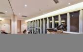 Туры в отель Atour Hotel Beijing Capital International Airport Туры в отель Atour Hotel Beijing Capital International Airport