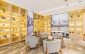 Туры в отель Atour Hotel Beijing Capital International Airport Туры в отель Atour Hotel Beijing Capital International Airport