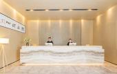 Туры в отель Atour Hotel Beijing Capital International Airport Туры в отель Atour Hotel Beijing Capital International Airport
