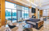 Туры в отель Atour Hotel Beijing Capital International Airport Туры в отель Atour Hotel Beijing Capital International Airport