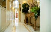 Туры в отель Daniel's Hotel Туры в отель Daniel's Hotel