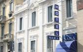 Туры в отель Sara Hotel Туры в отель Sara Hotel