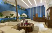 Туры в отель Crown Paradise Golden Puerto Vallarta All Inclusive Туры в отель Crown Paradise Golden Puerto Vallarta All Inclusive