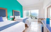 Туры в отель Crown Paradise Golden Puerto Vallarta All Inclusive Туры в отель Crown Paradise Golden Puerto Vallarta All Inclusive