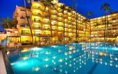 Туры в отель Crown Paradise Golden Puerto Vallarta All Inclusive Туры в отель Crown Paradise Golden Puerto Vallarta All Inclusive
