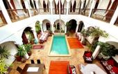 Туры в отель Minotel Riad Mandalay Туры в отель Minotel Riad Mandalay