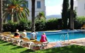 Туры в отель Hotel Rembrandt Туры в отель Hotel Rembrandt