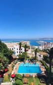 Туры в отель Hotel Rembrandt Туры в отель Hotel Rembrandt