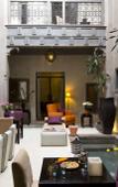 Туры в отель Riad Dar One Туры в отель Riad Dar One