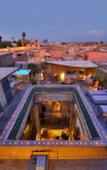 Туры в отель Riad Dar One Туры в отель Riad Dar One