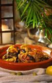 Туры в отель Riad Dar One Туры в отель Riad Dar One